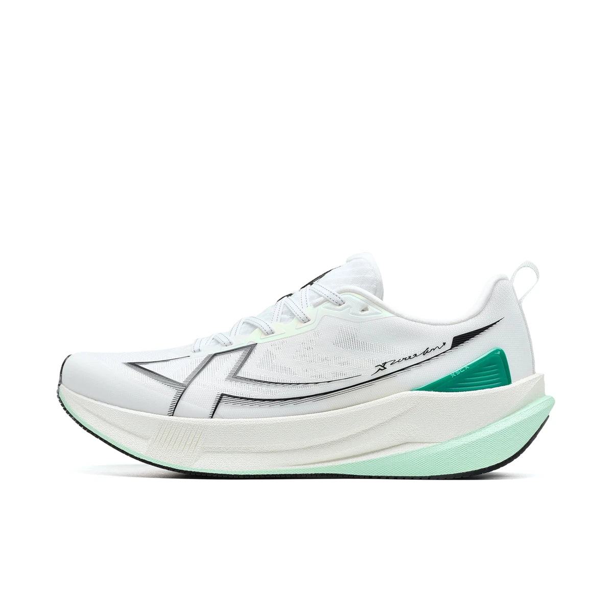 Running Shoes – Cushioned Breathable Lightweight – Men | KIMLUD