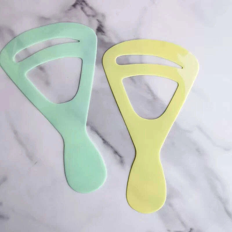2pcs-eyebrow-drawing-assistant---natural-arc-eyebrow-shaping-card-reusable-plastic-template-convenient-to-carry-during-travelkimludkimlud-35563807