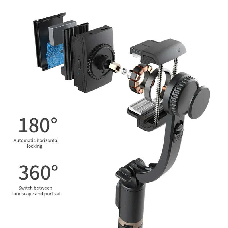fangtuosi-mobile-video-stabilizer-bluetooth-selfie-stick-tripod-gimbal-stabilizer-for-smartphone-live-vertical-shooting-bracketkimludkimlud-35567691