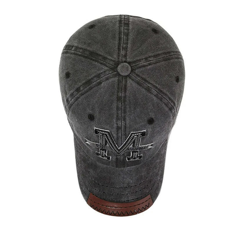 hot-sale-unisex-baseball-cap-m-letter-embroidery-dad-hat-women-men-outdoor-washed-cotton-capkimlud-womens-fashion-34617485