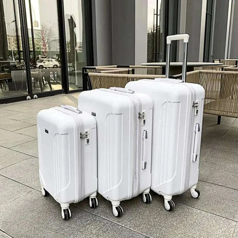 formsia-202428inch-travel-suitcase-set-hardside-trolley-case-luggage-sets-three-pieceskimlud-womens-fashion-34612903