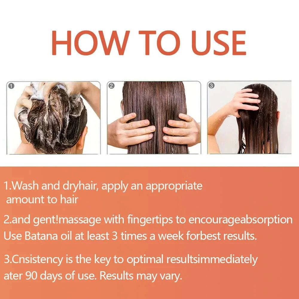 magic-red-batana-oil-hair-mask-10-seconds-fast-repair-hair-desiccation-damage-hair-mask-treatment-hair-shiny-hair-carekimlud-womens-fashion-34620375