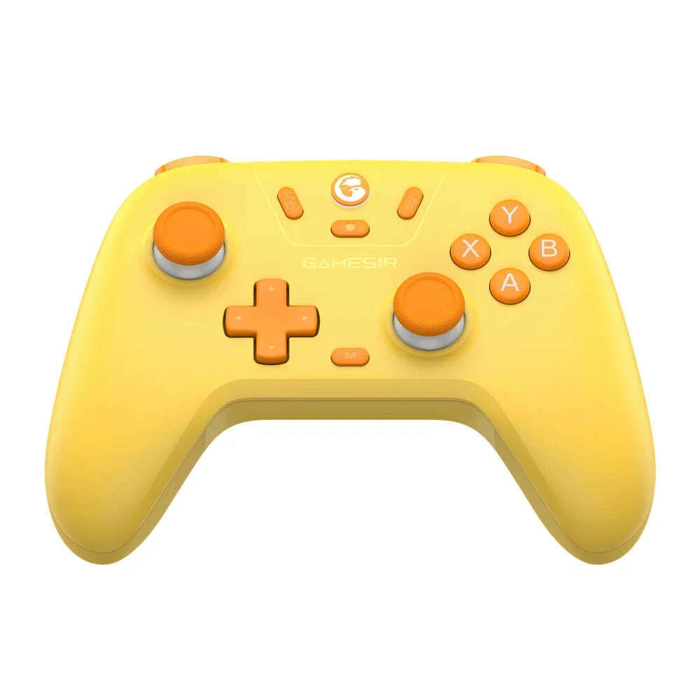 gamesir-t4-nova-lite-switch-controller-hall-effect-gamepad-for-nintendo-switch-iphone-android-mobile-phone-windows-pc-steamkimlud-womens-fashion-34614222