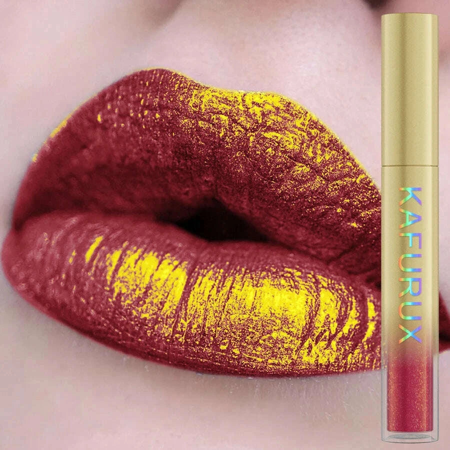 14-colors-sparkling-shine-lip-glaze-glitter-metallic-long-lasting-lip-gloss-waterproof-liquid-lipstick-makeup-lip-oil-giftskimlud-womens-fashion-34604962