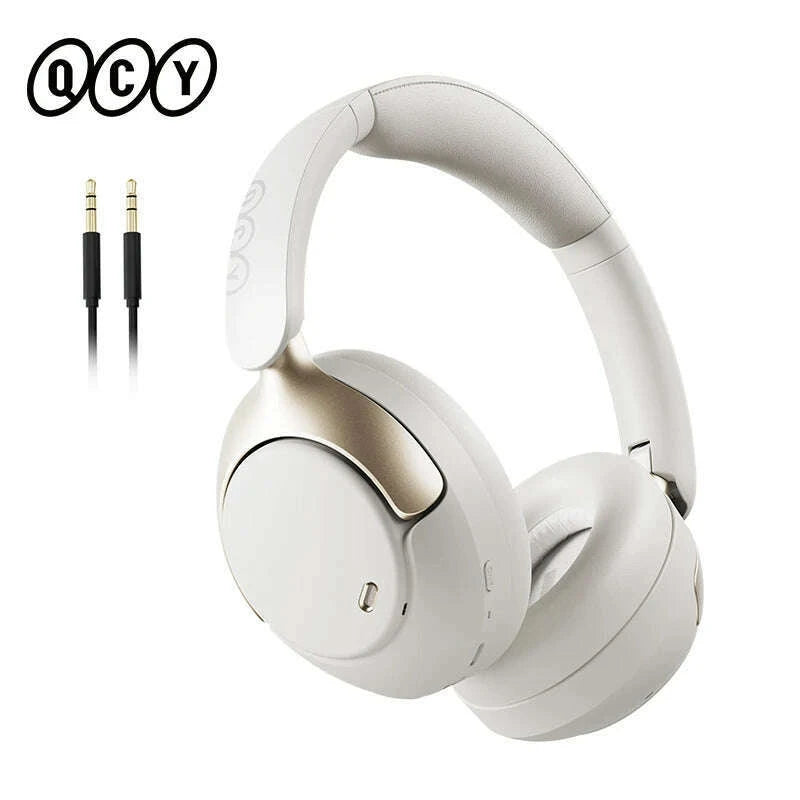 qcy-h3-pro-anc-wireless-headphone-50db-noise-canceling-hi-res-spatial-audio-earphone-with-ldac-bluetooth-54-over-ear-headsetkimlud-womens-fashion-34613984