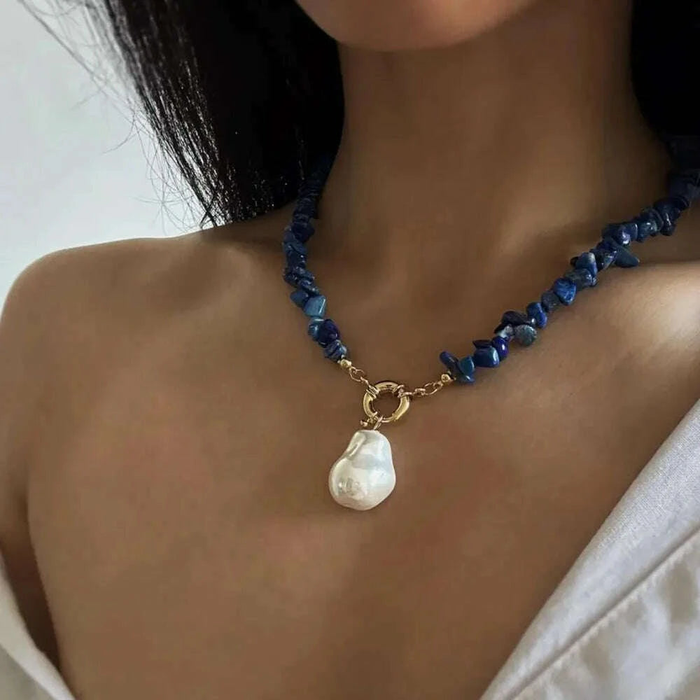 elegant-imitate-barlot-pearl-pendant-choker-necklace-natural-stone-chain-for-girls-jewelry-trend-vacation-wedding-gifts-x0294-kimlud-kimlud-33913555