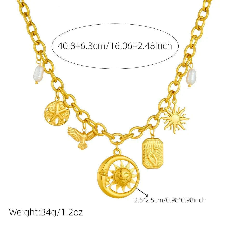 dieyuro-316l-stainless-steel-pearl-golden-sun-moon-round-pendant-necklace-for-women-new-trend-fashion-neck-chain-jewelry-gift-kimlud-kimlud-33913660