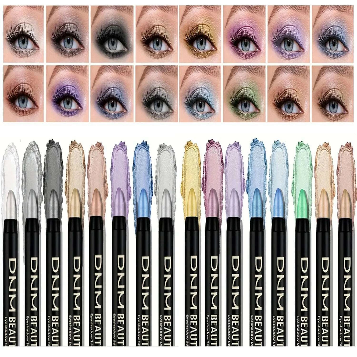 16-colors-pearlescent-eyeliner-color-glitter-waterproof-long-lasting-eye-makeup-non-smudge-eyelinerkimlud-womens-fashion-34598581