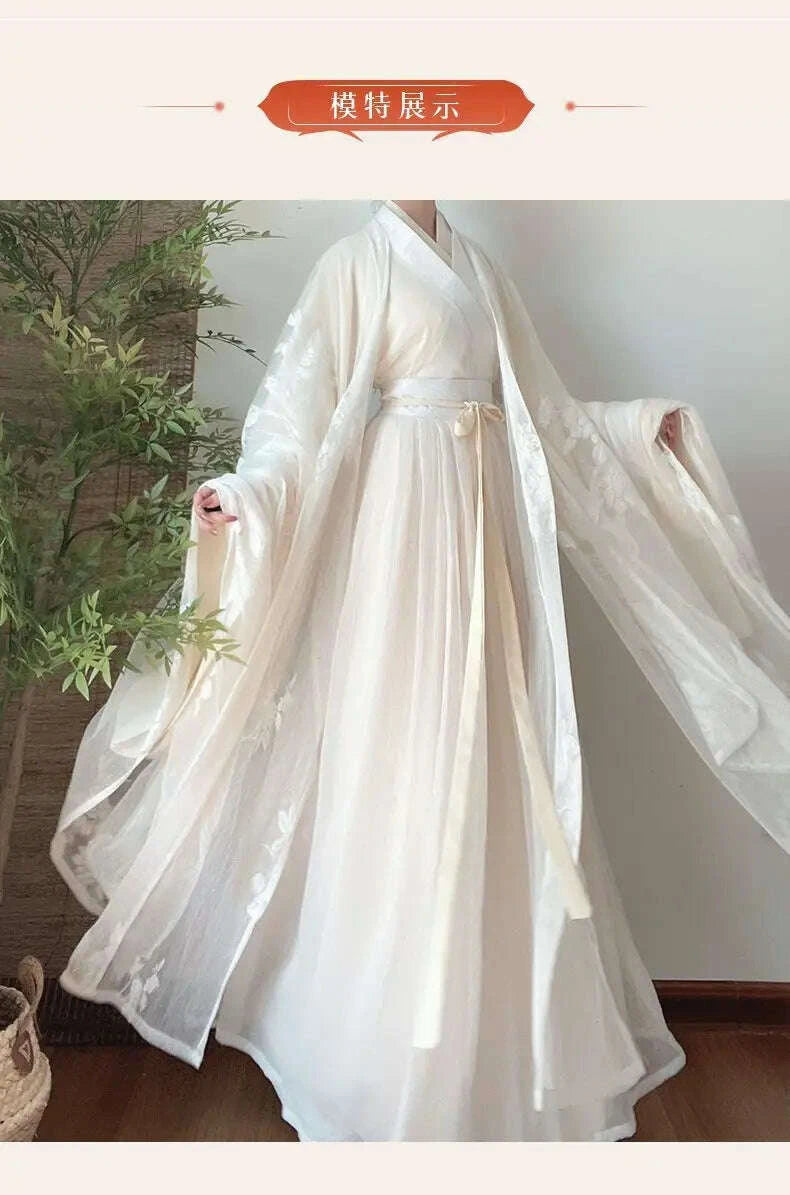 elegant-hanfu-dress-women-ancient-chinese-traditional-hanfu-coat-outfit-female-cosplay-costume-party-show-beige-gown-34pcs-setskimludkimlud-35563104