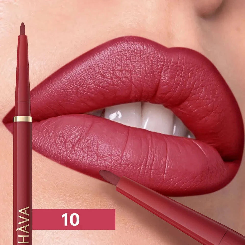 1pc-matte-lip-liner-waterproof-easy-to-use-beauty-three-dimensional-lips-long-lasting-womens-giftkimlud-womens-fashion-34604653
