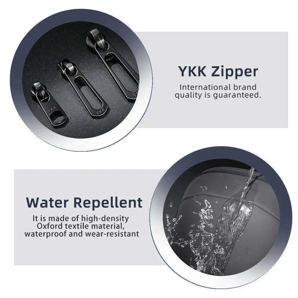 KIMLUD, HK Business Backpack for Men 17 Inch Laptop Backpack with USB Port Slim Expandable Waterproof Travel Bag Large Work Computer Bag, KIMLUD Womens Clothes