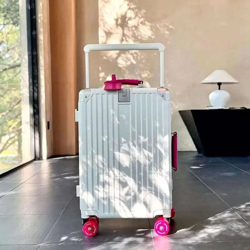 new-aluminum-frame-wide-handlebar-rolling-luggage-large-capacity-trolley-suitcase-with-colorful-silent-spinner-wheels-tsa-lockkimlud-womens-fashion-34614718