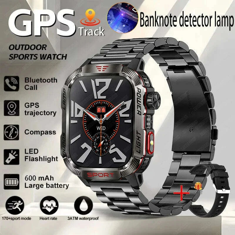 new-professional-outdoor-military-smart-watch-men-flashlight-compass-waterproof-outdoor-sport-tracker-bluetooth-call-smartwatchkimlud-womens-fashion-34615292