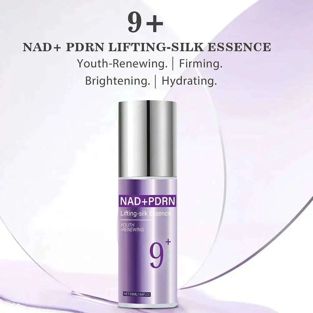 no-9-nad-bio-lifting-sil-essence-50ml-original-multi-peptide-complex-brighten-botanicals-deep-hydration-korean-brand-serumkimludkimlud-35570139