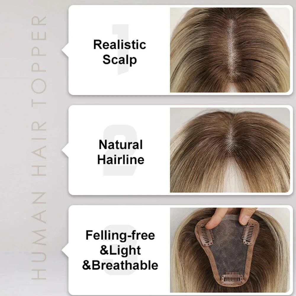 ash-gray-brown-100-remy-human-hair-toppers-clips-in-hair-lace-base-topper-hairpieces-for-women-hair-extensions-12-inch-straightkimlud-womens-clothes-35073956