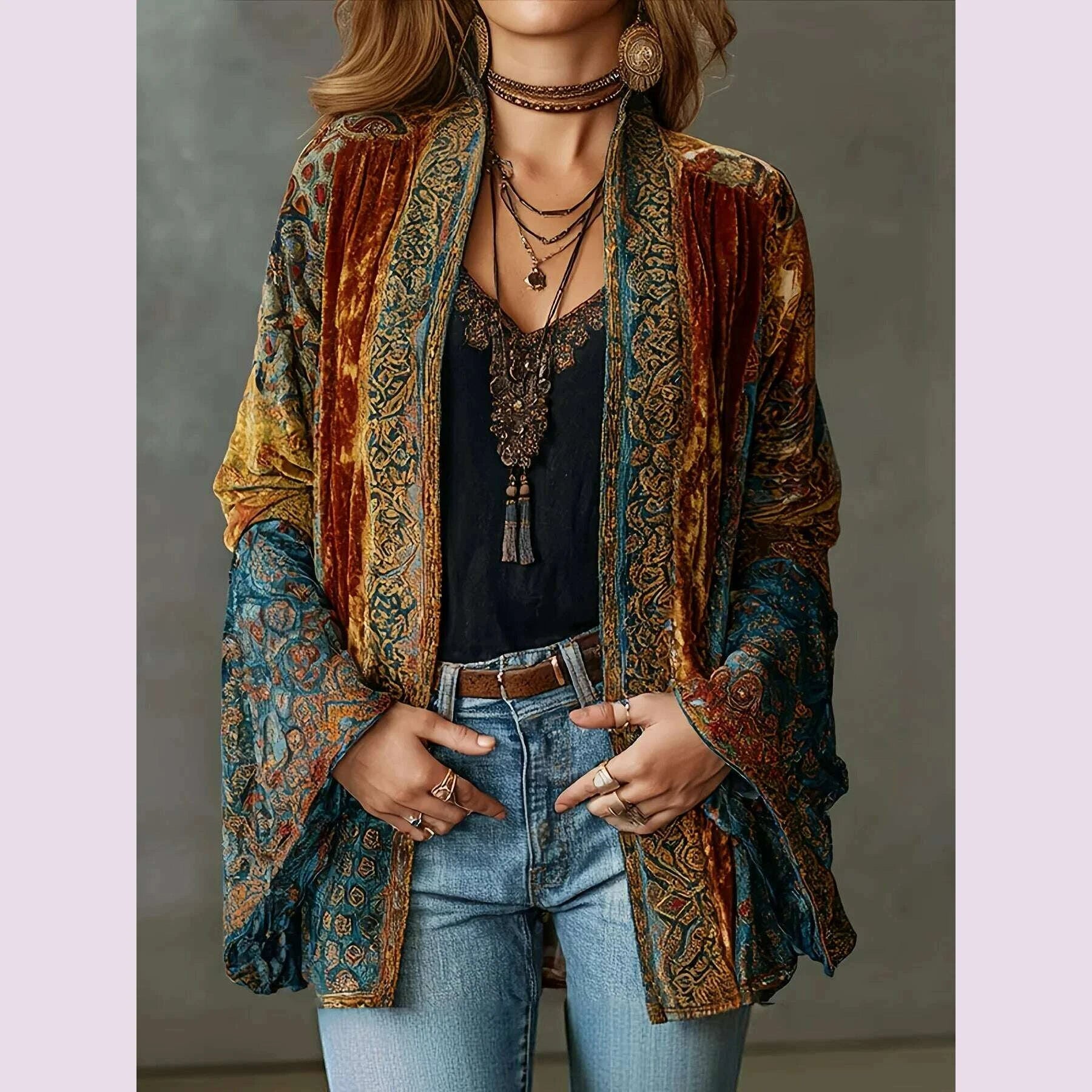 elegant-chic-womens-floral-pattern-cardigan-velvet-jacket-slim-fit-long-sleeve-coat-stand-collar-vintage-suit-jacketkimlud-womens-fashion-34628469