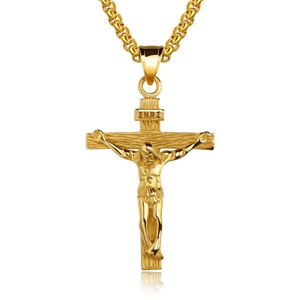 premium-cross-necklace-for-women-18k-gold-plated-trendy-gold-cross-pendant-chain-for-girls-crucifix-necklace-for-women-girlskimludkimlud-35577783
