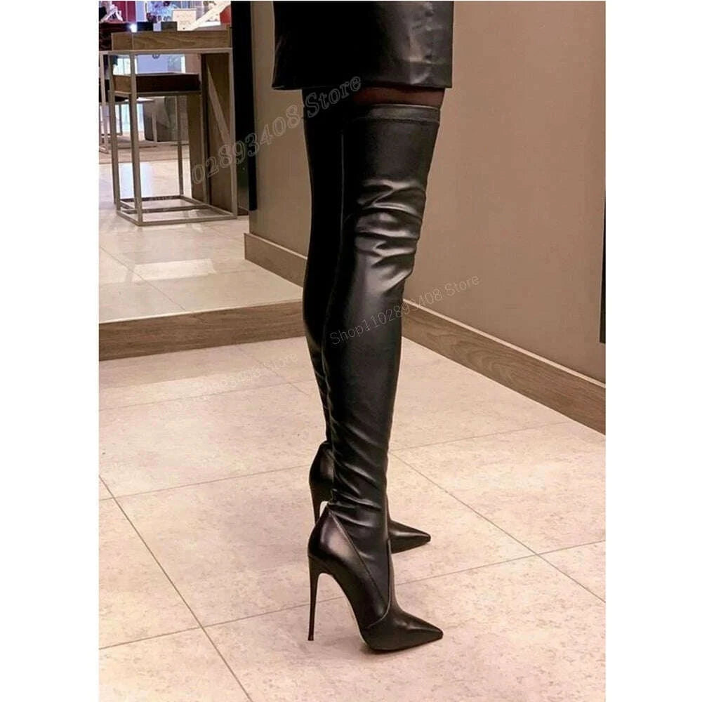 black-pointed-toe-over-the-knee-boots-stiletto-high-heel-side-zipper-matte-leather-sexy-women-shoes-2024-zapatos-para-mujerekimlud-womens-fashion-34602320