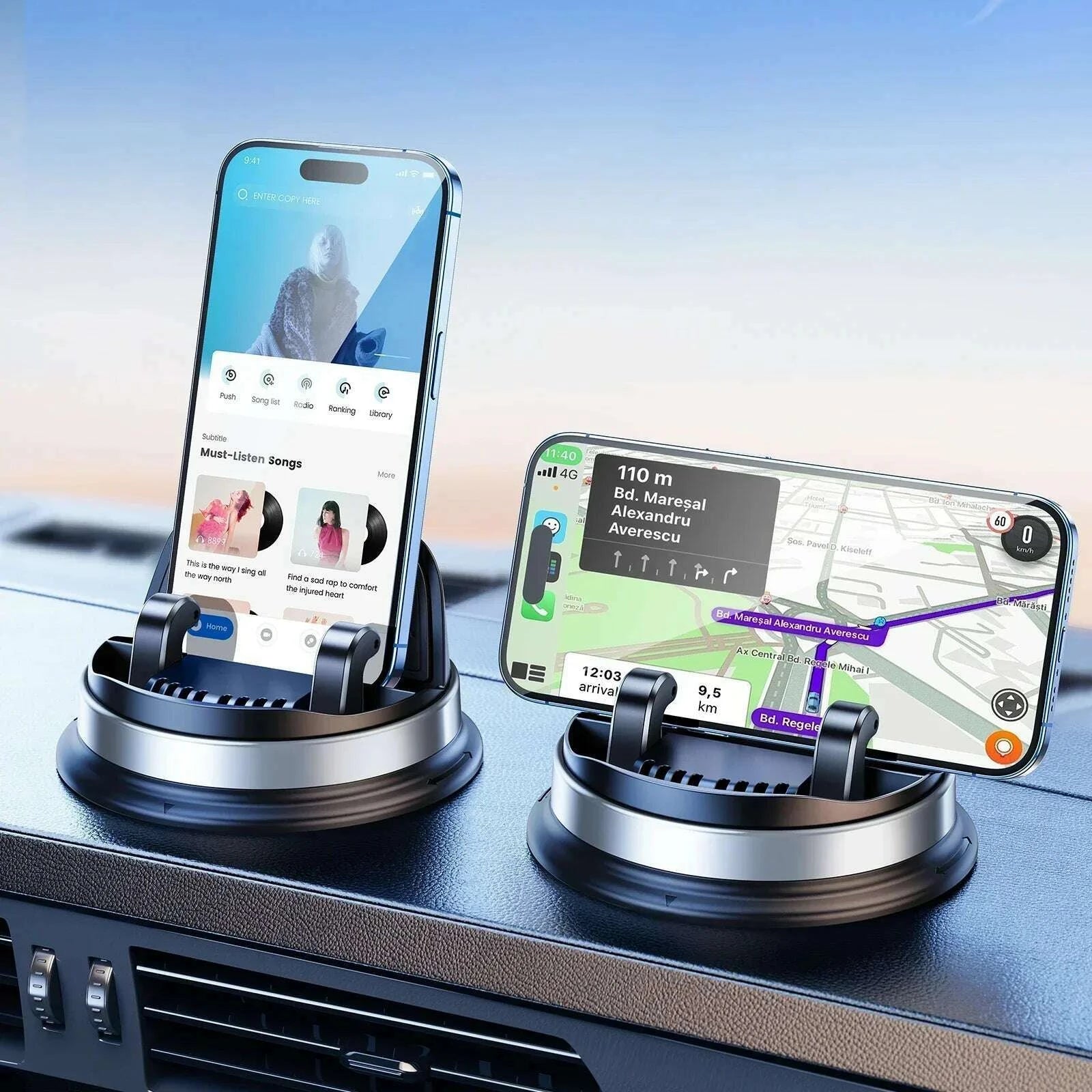 oatsbasf-car-phone-mount-holder-for-dash-one-handed-operation-360°-rotation-car-navigation-holder-for-iphone-samsung-z-fold-6-5kimlud-womens-fashion-34626891
