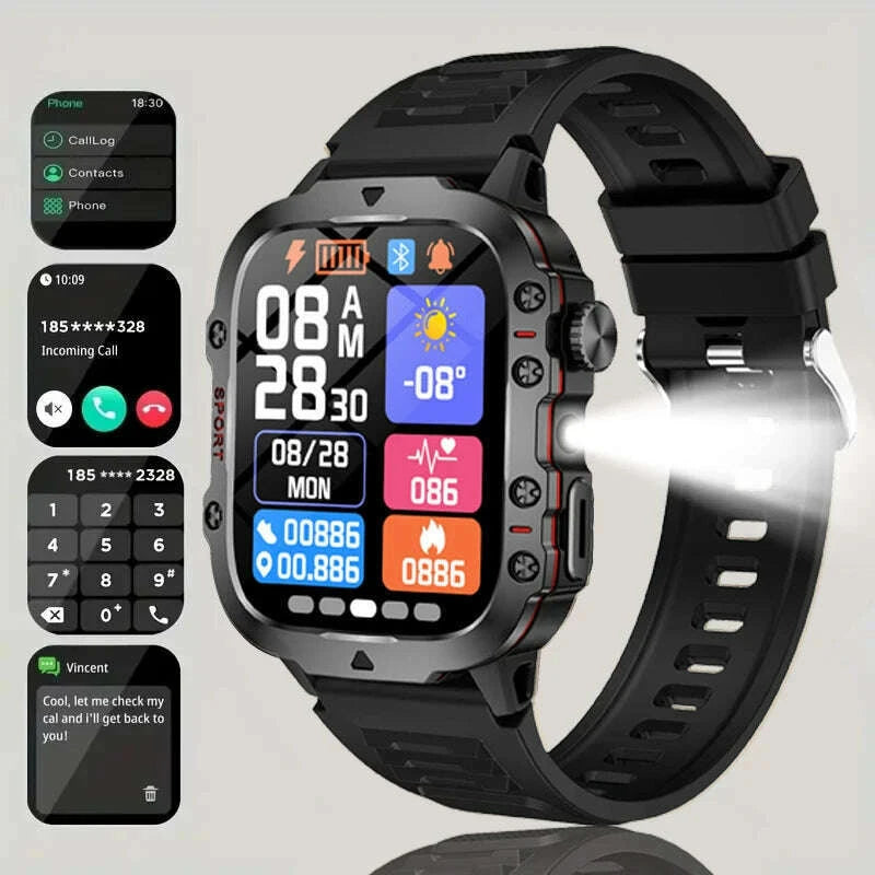 2025-new-men-women-smart-watch-flashlight-181”-hd-display-ai-voice-bluetooth-call-sports-watches-health-monitor-smartwatch-menkimlud-womens-fashion-34606943