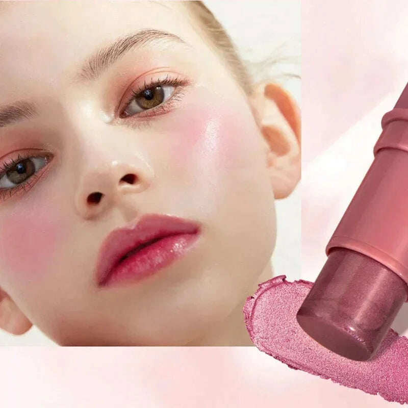 3-in-1-cheek-blush-stick-lip-tinted-eyes-cheek-lips-brighten-cream-water-resistant-moisturizing-face-contouring-shadow-blusherkimlud-womens-fashion-34604819