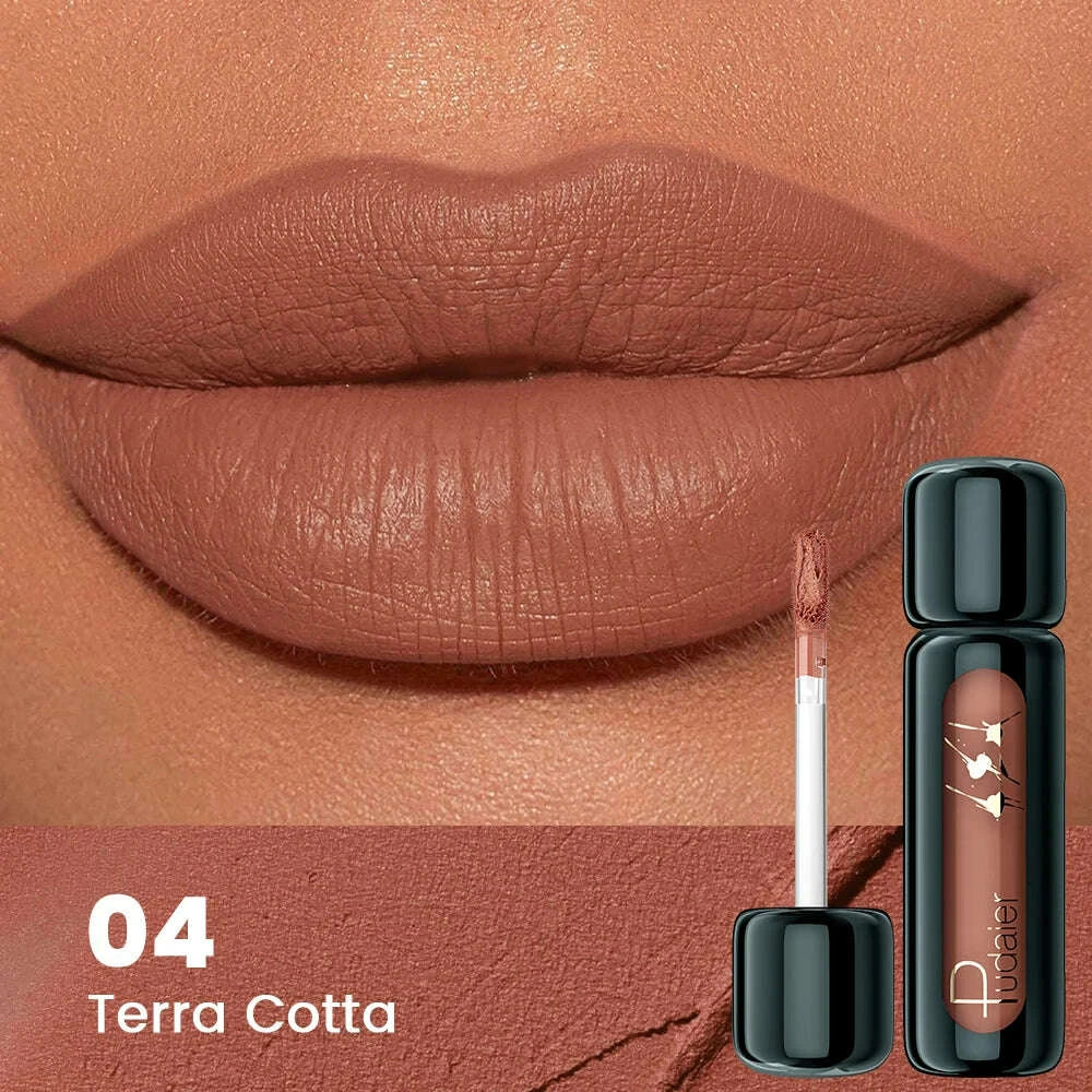 1pc-matte-velvet-lip-gloss-highly-saturated-liquid-lip-mud-non-stick-long-lasting-all-skin-tones-compatiblemothers-day-giftkimludkimlud-35570320
