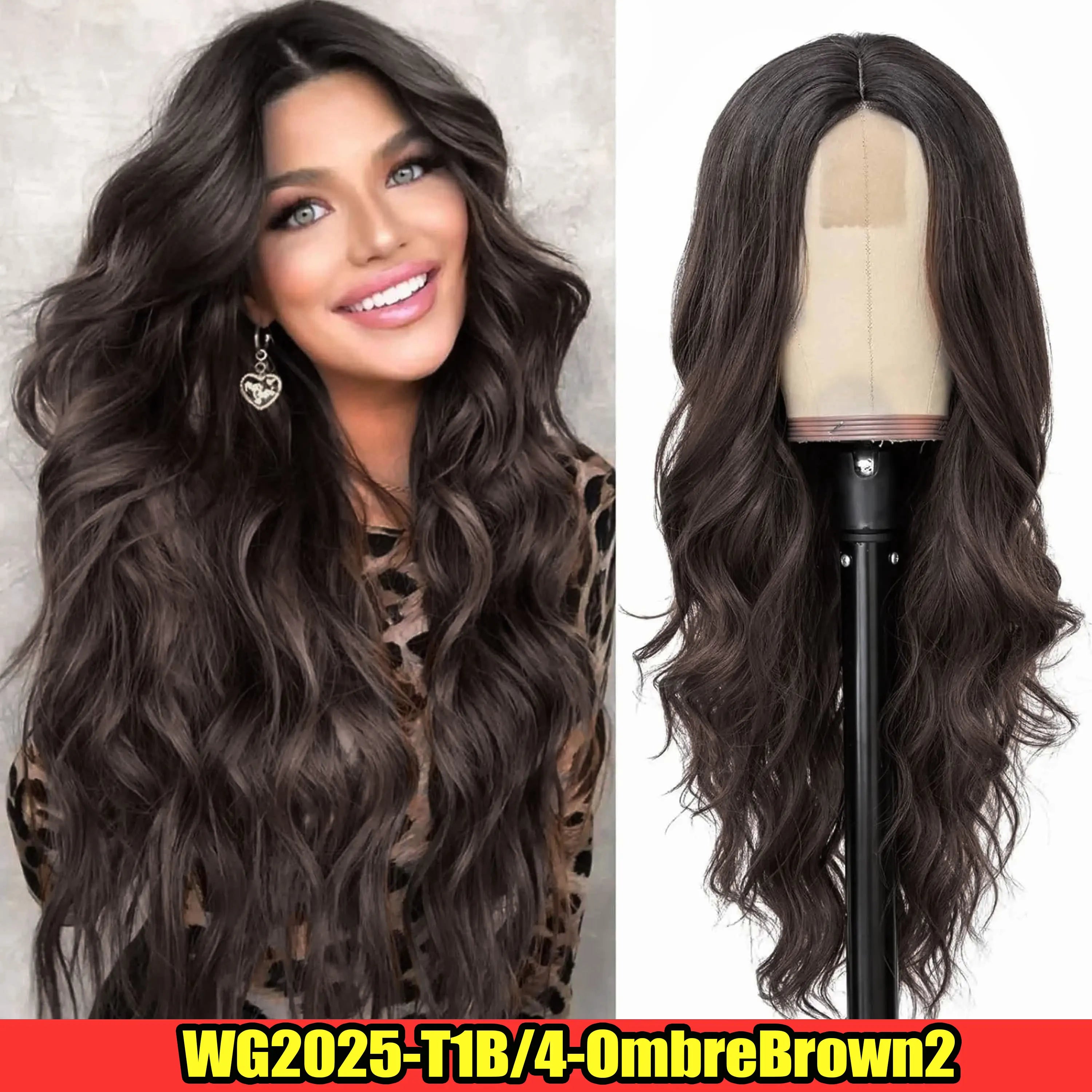 Cosplay Blonde Women's Wigs Ombre Blonde Curly Wig On Clearance Sale Glueless Pink Black Purple Wig Ladies Synthetic Wigund
