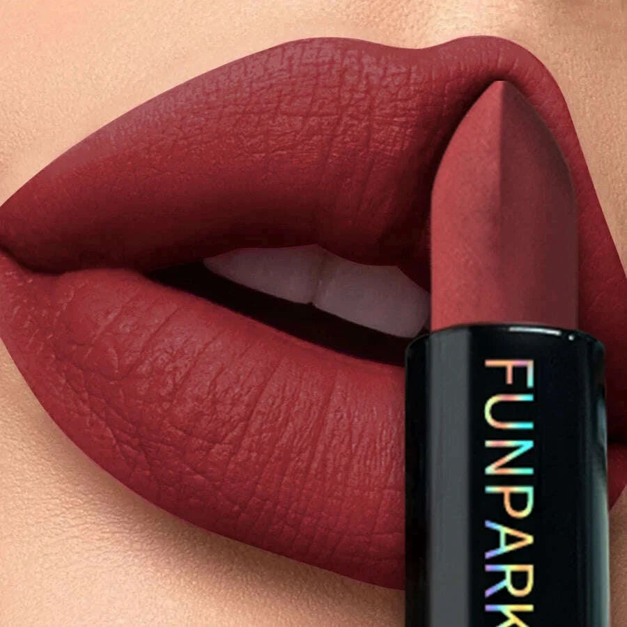 25-color-matte-lipstick-waterproof-long-lasting-velvet-finish-lip-tint-smooth-matte-lip-color-smudge-proof-lip-liner-lip-makeupkimlud-womens-fashion-34605021