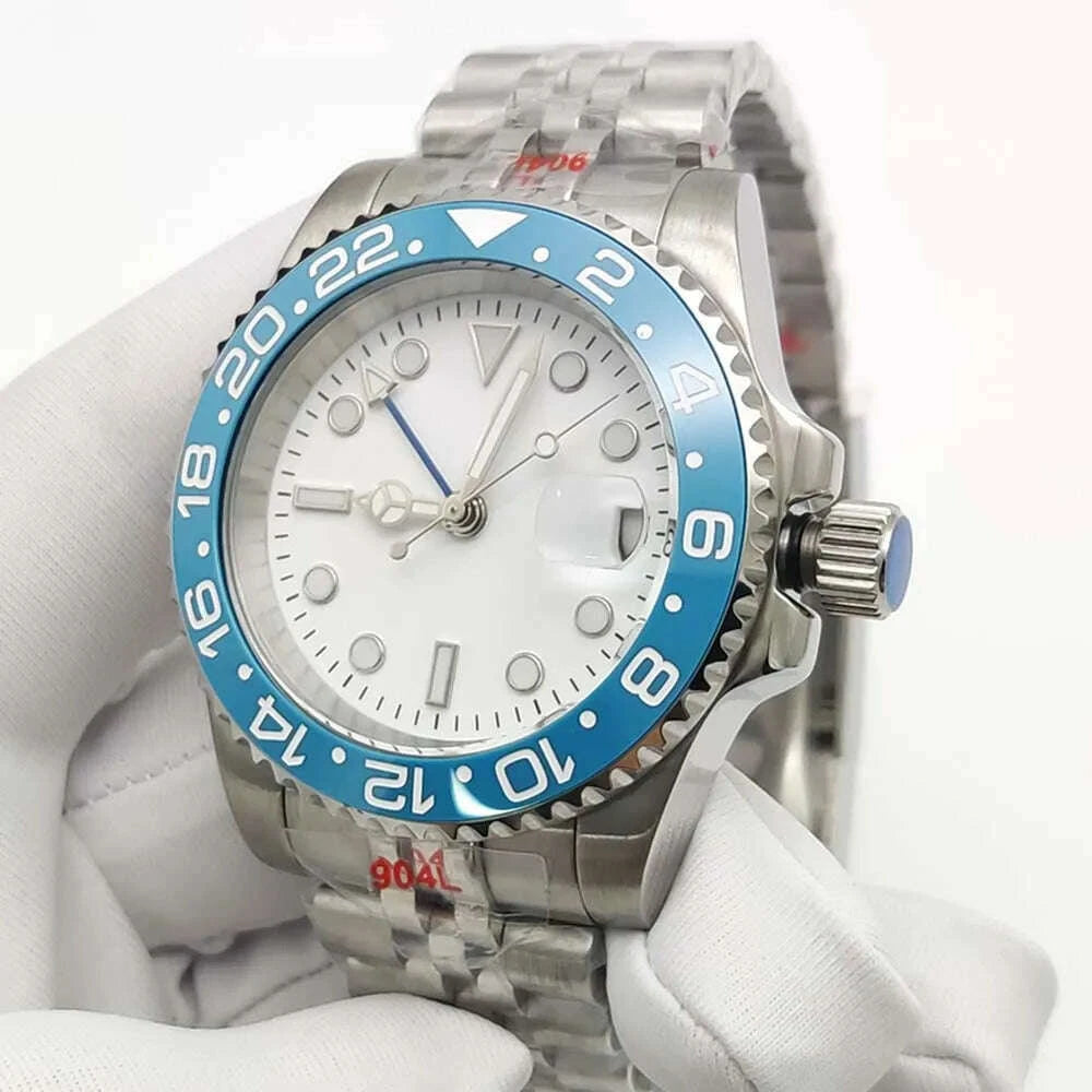 mens-new-elegant-white-gmt-watch-nh34-movement-sapphire-glass-stainless-steel-waterproof-mens-mechanical-watchkimlud-womens-fashion-34611086