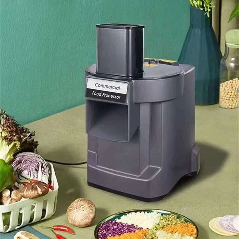 commercial-vegetable-cutting-machine-automatic-vegetable-carrot-potato-chopper-slice-shred-and-diced-quickly-cut-vegetableskimlud-womens-fashion-34609684