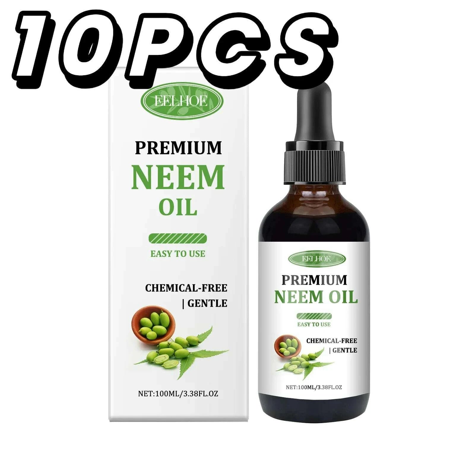 pure-neem-oil-hair-serum-repairing-damaged-dry-split-end-hydrating-nourishing-smoothing-soften-hair-essential-oil-hair-carekimlud-womens-fashion-34620284