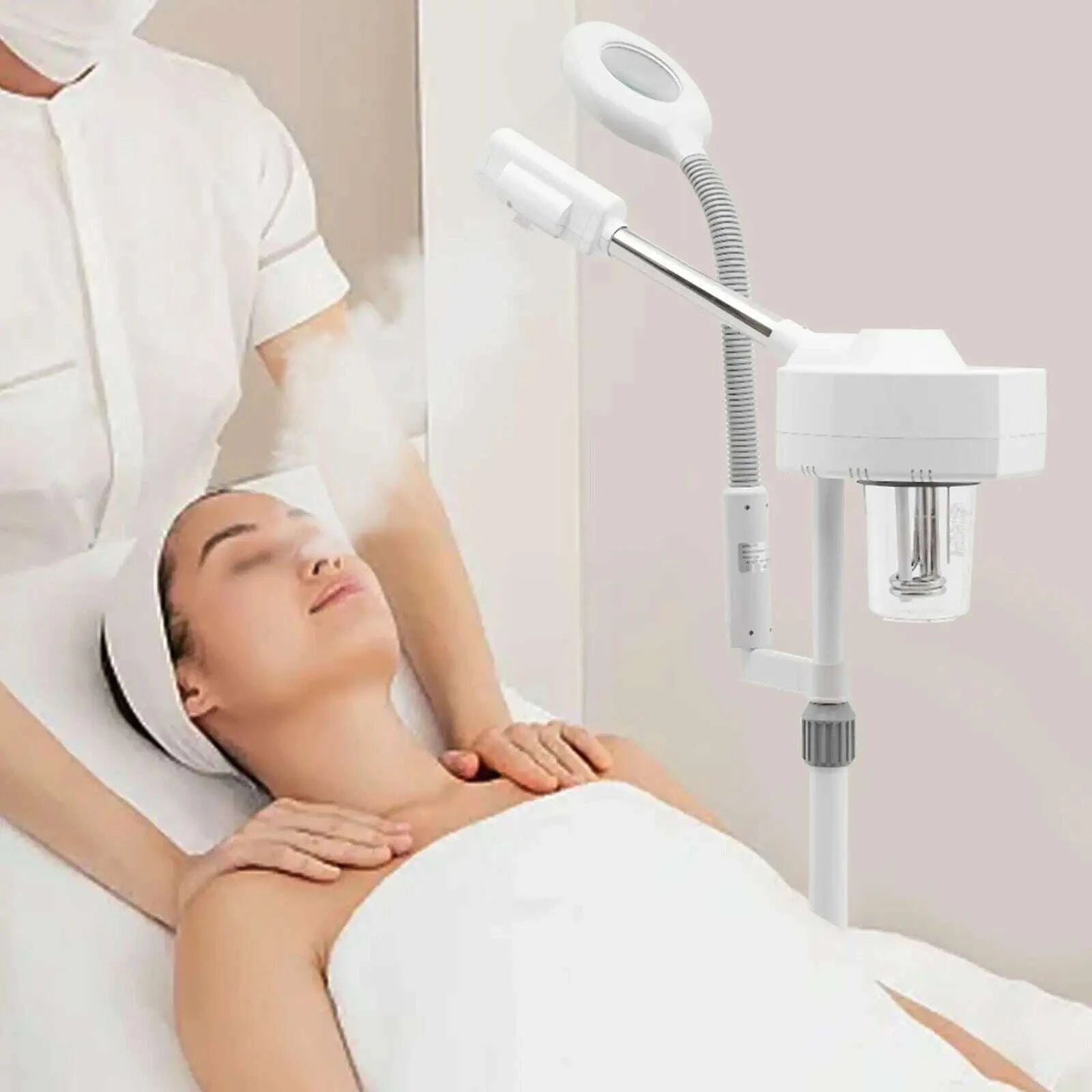 2-in-1-combi-unit-steamer-magnifying-lamp-magnifying-lamp-hot-vapozone-ozone-streamer-steam-device-facial-sauna-machine-750w-kimlud-kimlud-33913070