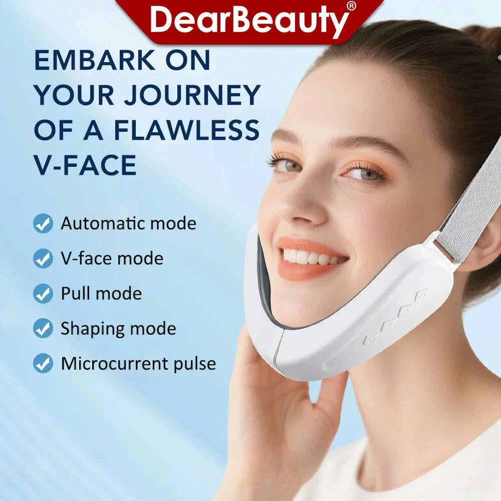ems-face-lifting-machine-microcurrent-double-chin-remover-12-gears-facial-massager-vibration-slimming-firming-v-face-lift-devicekimludkimlud-35569306