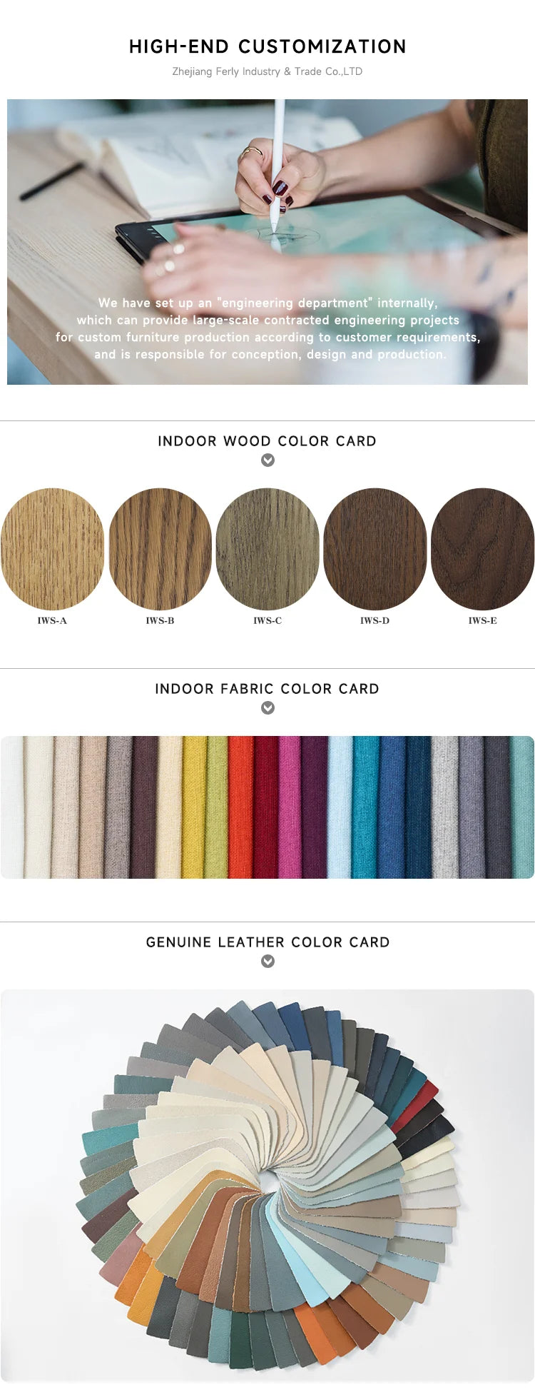 French farmhouse antique wooden armchair lounge living room furniture with stool accent chair