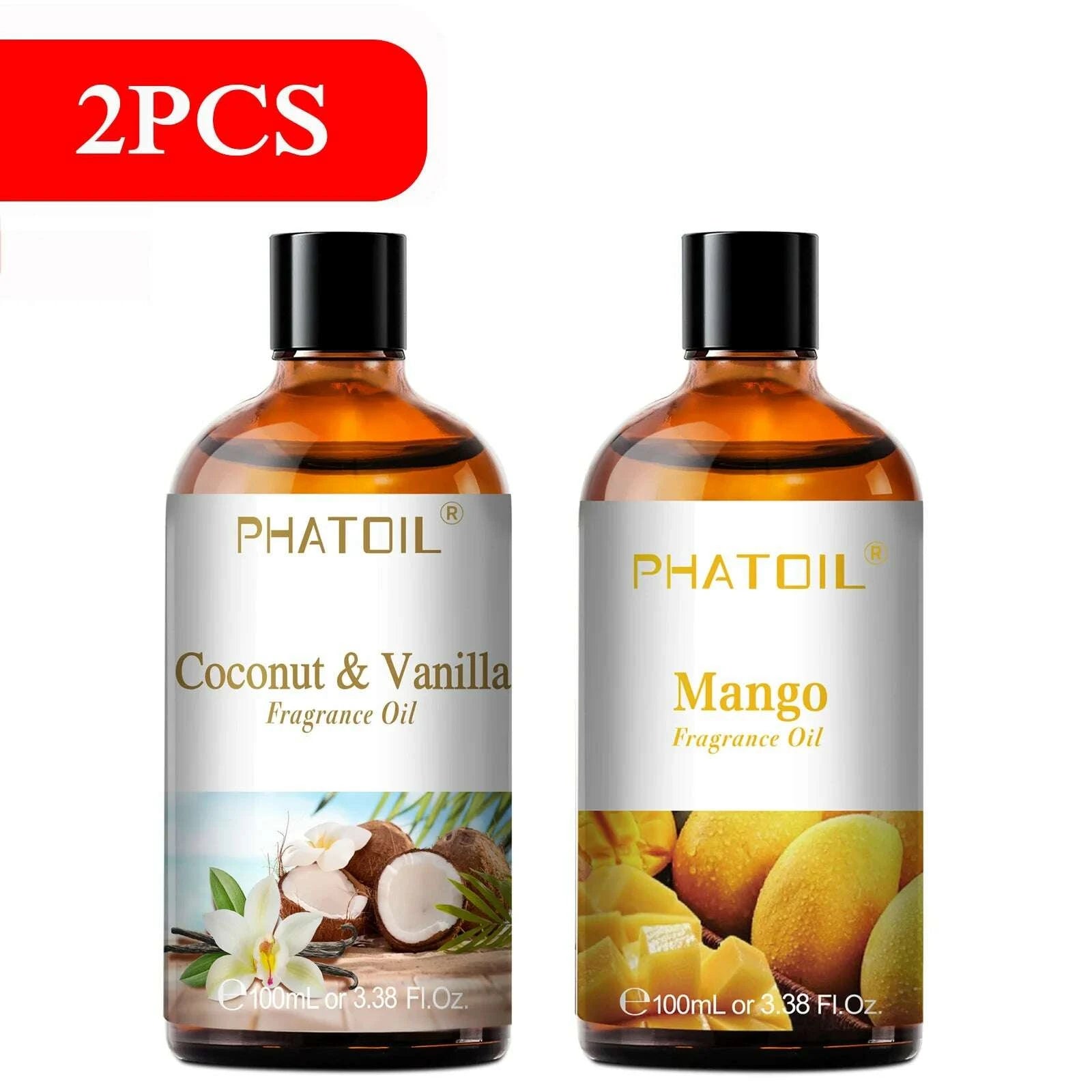 phatoil-100ml-aromatherapy-fragrance-oil-coconut-vanilla-strawberry-cherry-lemon-123pcs-aroma-oil-for-diffuser-candle-makingkimludkimlud-35559985
