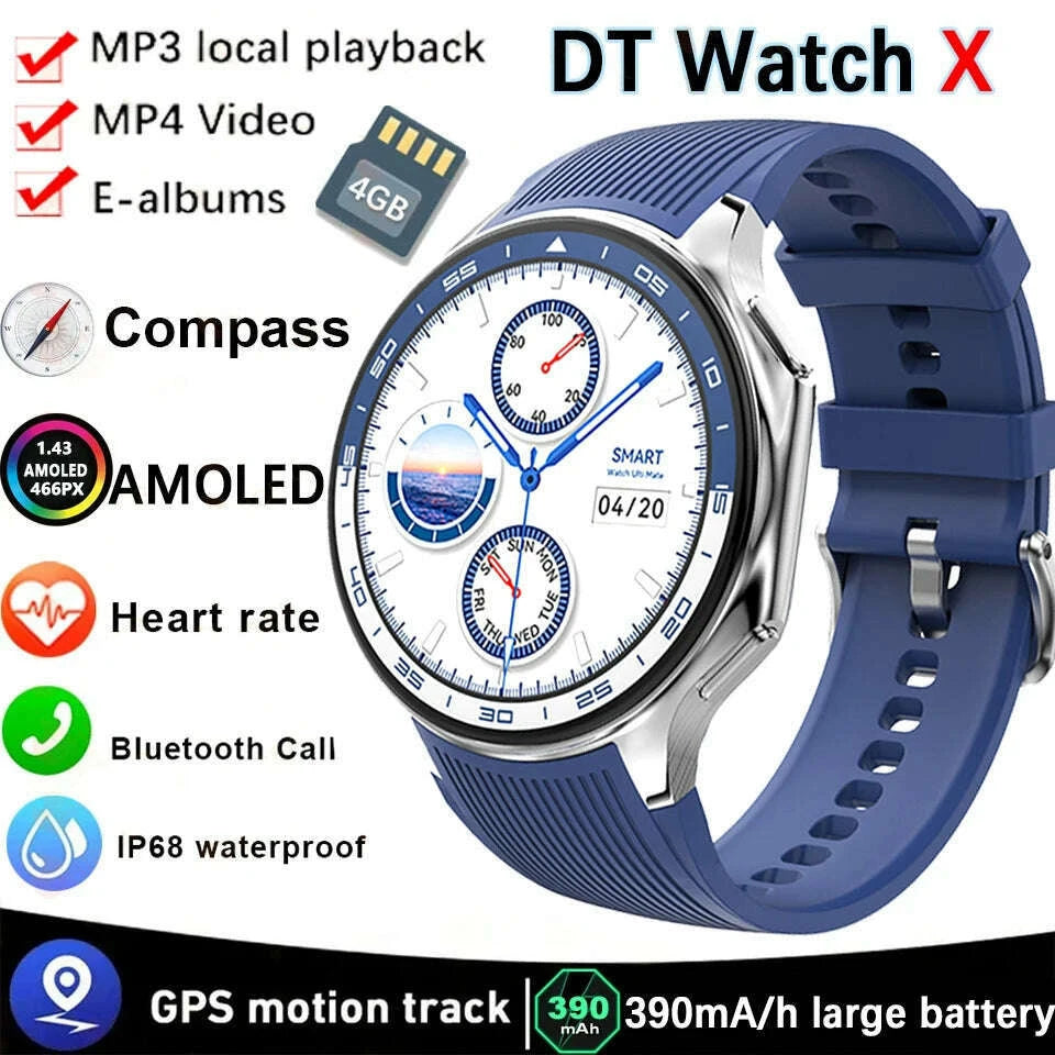 dt-watch-x-smart-watch-men-466466-amoled-hd-screen-32gb-memory-3d-surround-vision-watch-bt-call-ip68-waterproof-smartwatch-mankimlud-womens-fashion-34615554