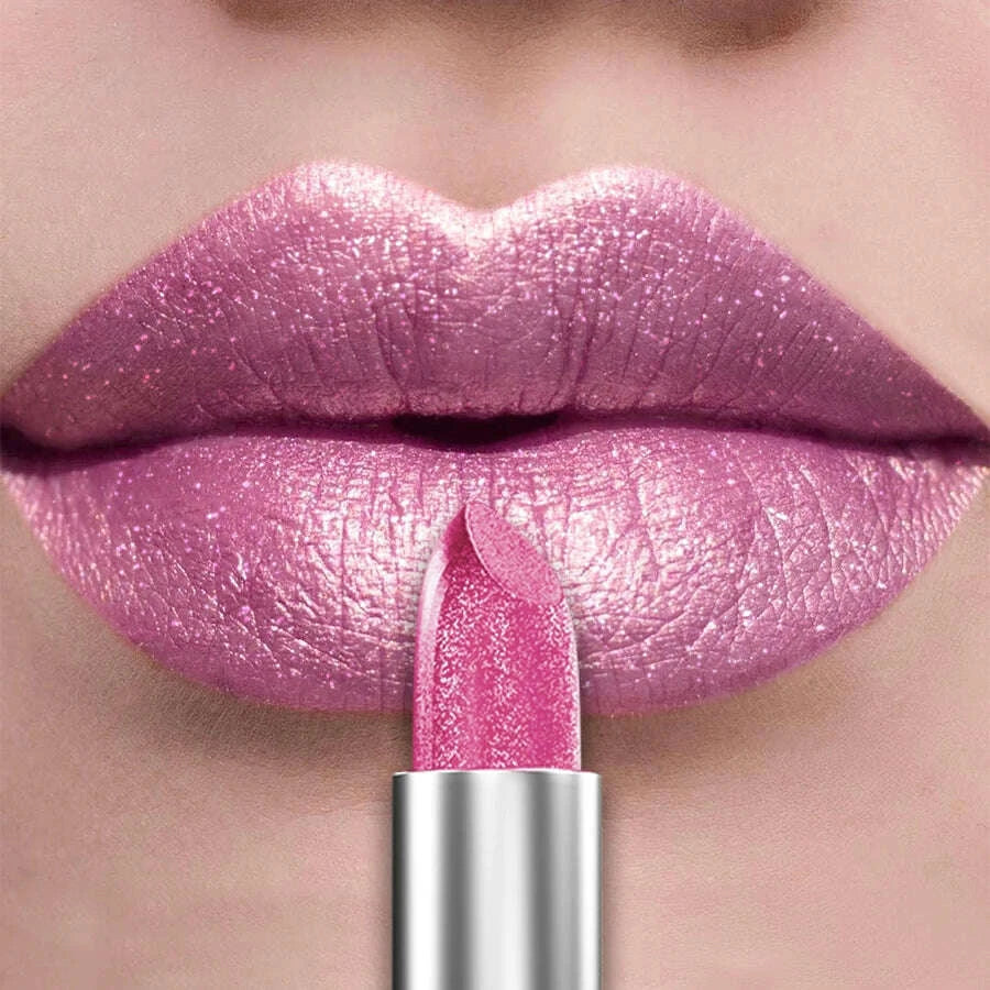 21colors-bold-intense-glitter-shiny-metallic-lipstick-pearlescent-lip-tintlong-lasting-lip-senior-matte-lip-makeup-gifts-forkimlud-womens-fashion-34611430
