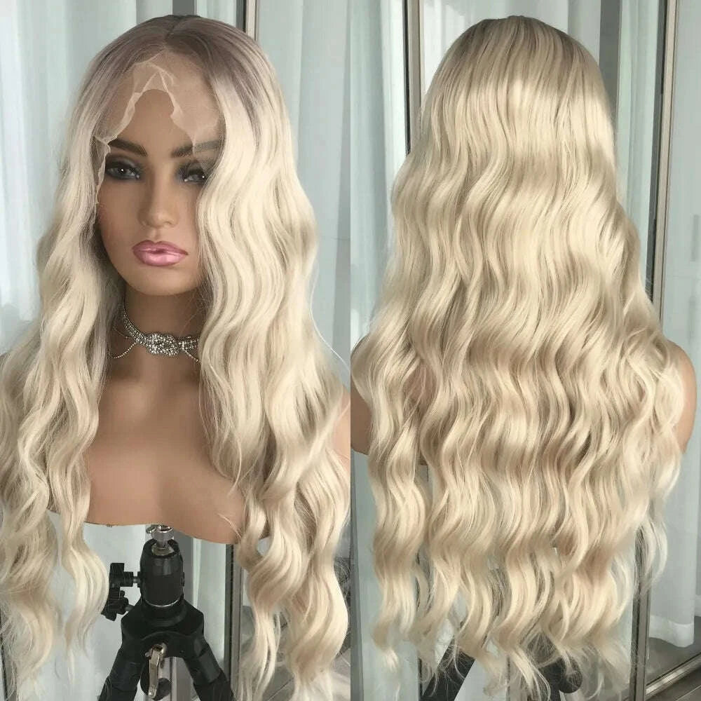 long-wavy-synthetic-lace-front-wig-highlight-blonde-natural-wave-transparent-pre-plucked-heat-resistant-fiber-wig-for-womenkimlud-womens-fashion-34604894