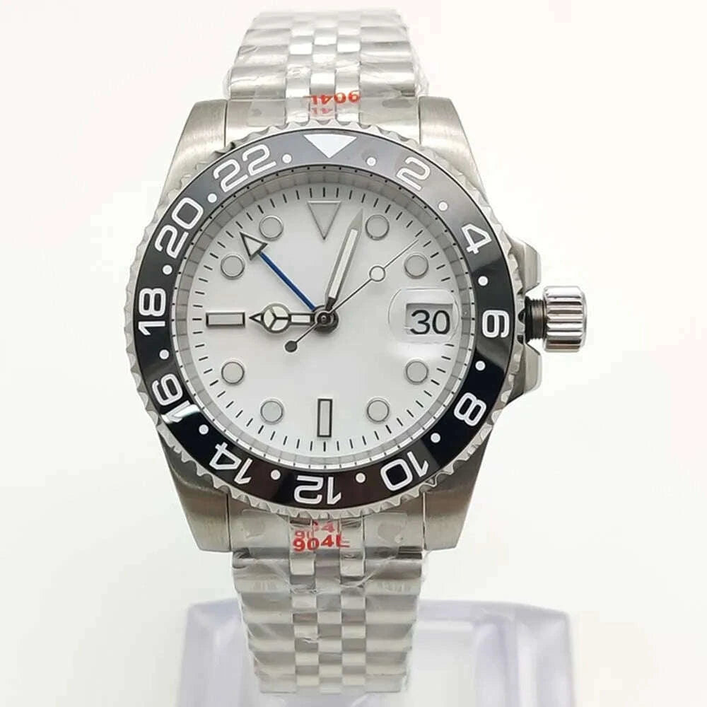 mens-new-elegant-white-gmt-watch-nh34-movement-sapphire-glass-stainless-steel-waterproof-mens-mechanical-watchkimlud-womens-fashion-34611096