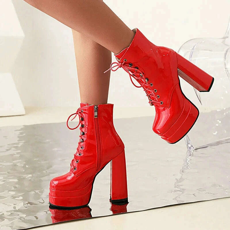 2022-winter-women-ankle-boots-platform-square-high-heel-ladies-ankle-boots-patent-pu-leather-cross-tied-womens-shoes-big-sizekimlud-womens-fashion-34616995