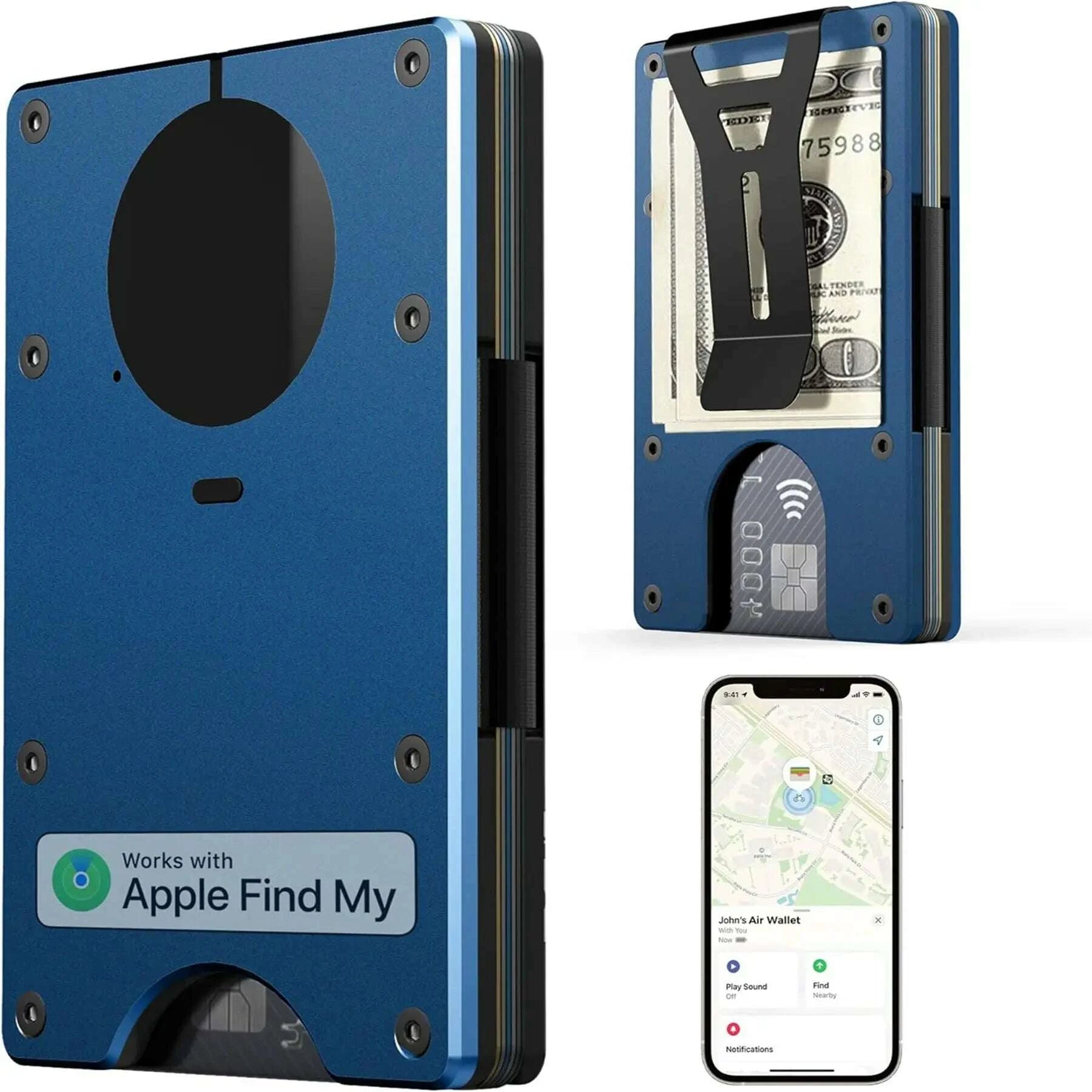 wallet-with-built-in-airtag-chip-rfid-blocking-credit-card-holder-compatible-with-find-my-ios-only-detachable-money-clipkimludkimlud-35566533