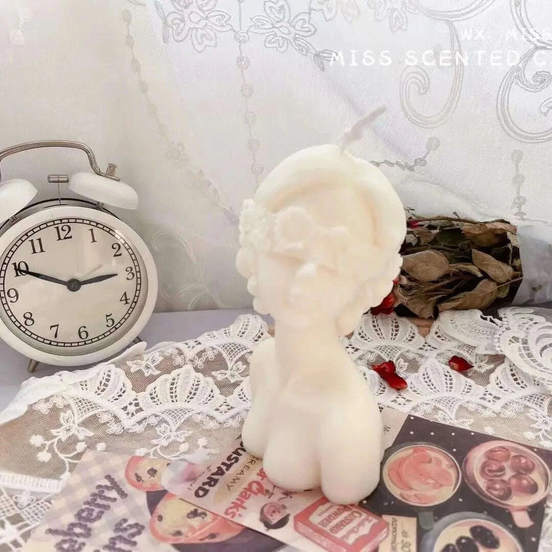 european-style-artistic-aromatherapy-candle-creative-wedding-dress-blindfolded-girl-design-aromatherapy-candle-birthday-giftkimlud-womens-clothes-35078341