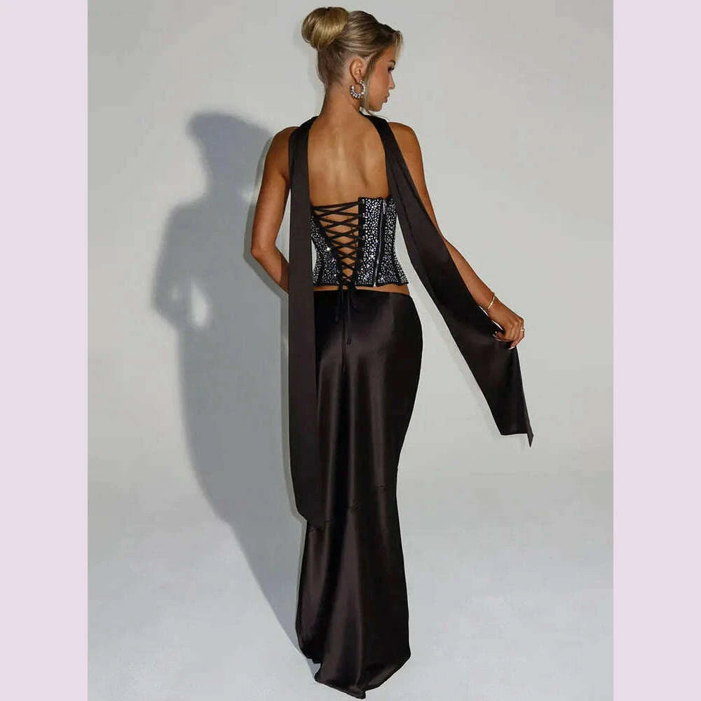 mozision-sequins-sexy-dress-set-women-sparkle-scarf-collar-crop-tops-and-maxi-skirt-elegant-club-party-satin-skirt-matching-setkimlud-womens-fashion-34627766