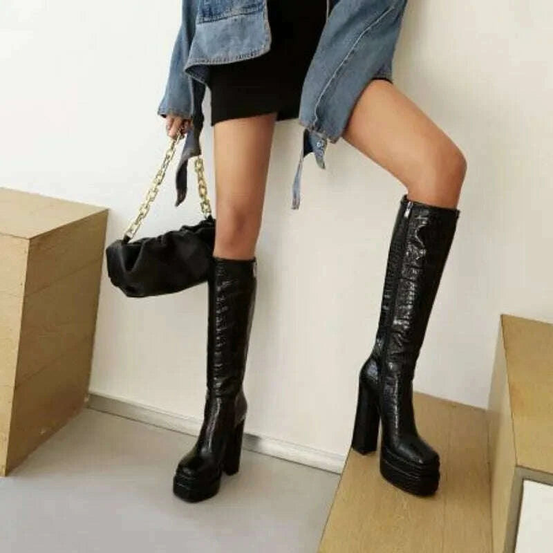plus-size-43-women-knee-high-boots-platform-thick-high-heel-ladies-motorcycle-boots-pu-leather-side-zipper-square-toe-women-bootkimlud-womens-fashion-34623080