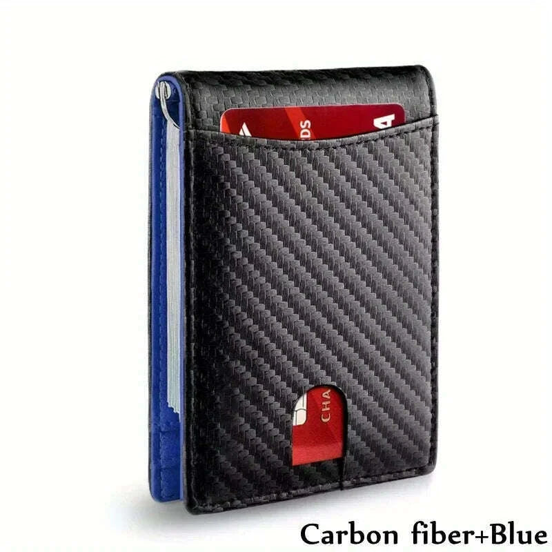 rfid-carbon-fiber-luxury-men-wallets-money-bag-slim-thin-man-card-holder-wallet-for-men-small-short-purse-male-vallet-billfoldkimlud-womens-fashion-34629111