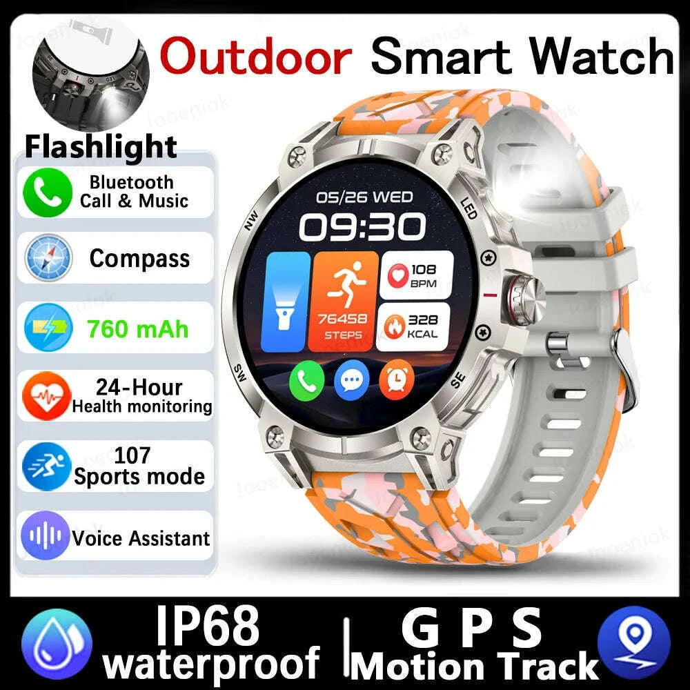 military-smart-watch-men-760mah-large-battery-led-flashlight-compass-18hd-screen-heart-rate-waterproof-bt-call-smartwatch-newkimlud-womens-fashion-34607036
