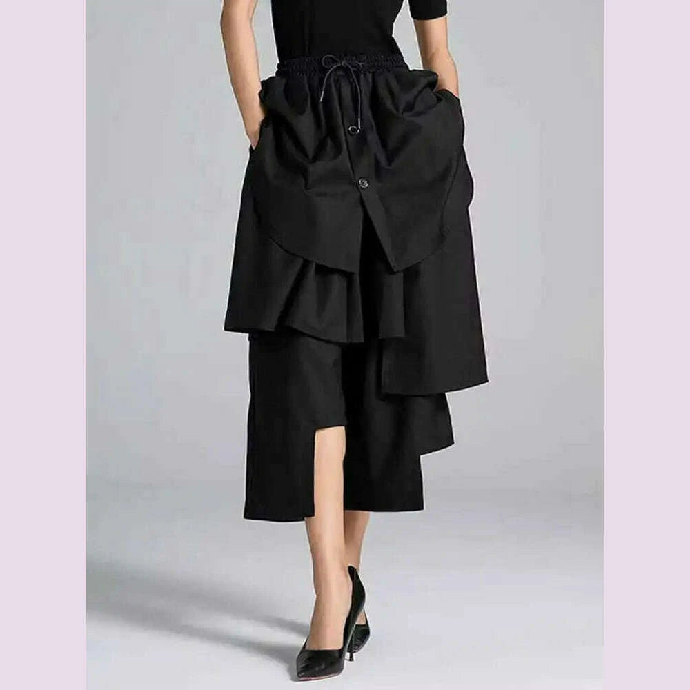 eam-black-irregular-patch-high-elastic-waist-calf-length-pants-new-trousers-women-fashion-tide-spring-autumn-2025-30a3161-kimlud-kimlud-33916328
