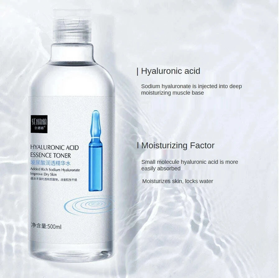 500ml-large-capacity-essence-water-niacinamide-improve-dull-hyaluronic-acid-moisturize-dry-skin-facial-beauty-care-tonerkimludkimlud-35570605