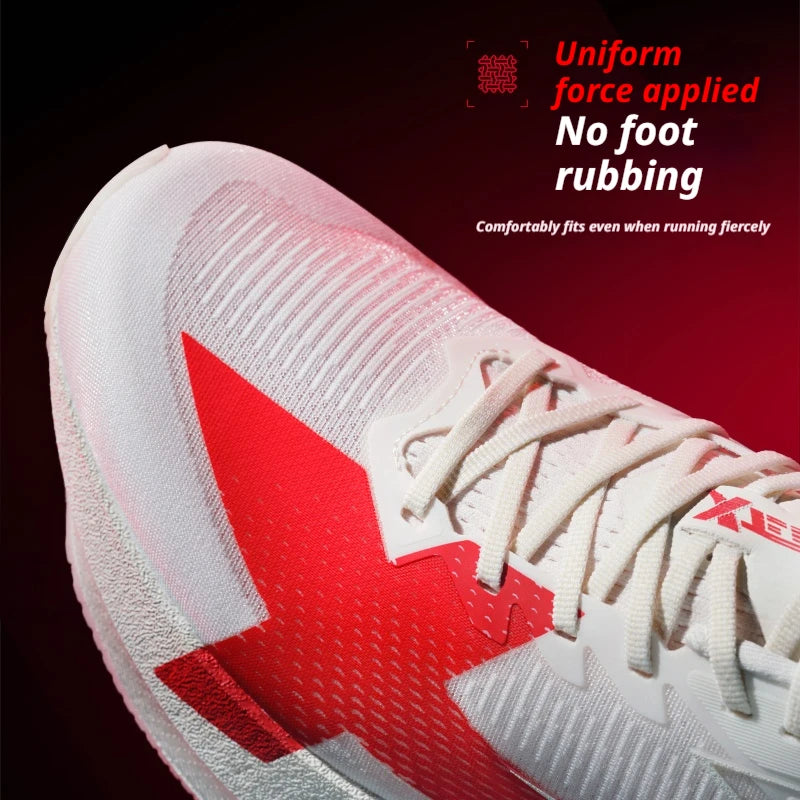 Men's Running Shoes – Cushioned Stability – Lightweight | KIMLUD