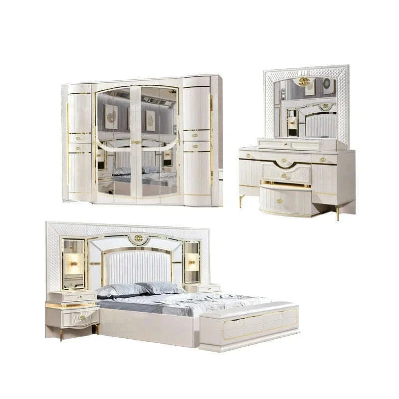 a-factory-price-luxury-bedroom-set-furniture-king-size-bed-furniture-with-led-light-bedroom-furniture-setskimlud-womens-fashion-34603723